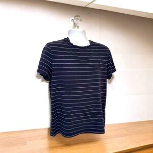 NAUTICA T-Shirt. Size Large